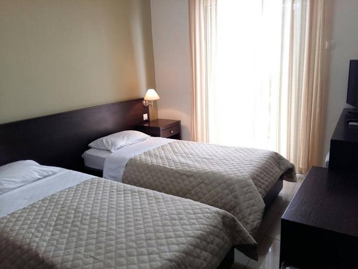 Tokalis Boutique Hotel & Spa 2* Греция, Волос