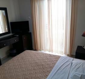 Туры в Tokalis Boutique Hotel & Spa в Греции