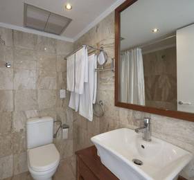 Отдых в Tinos Beach Hotel - Греция, Тинос