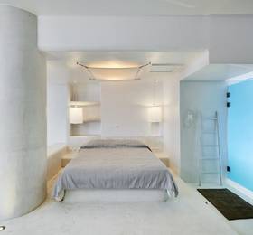Туры в Tinos Beach Hotel в Греции