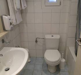 Tinos Beach Hotel в Тиносе