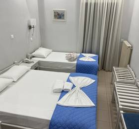Отдых в Ifestos Hotel - Греция, Лемнос