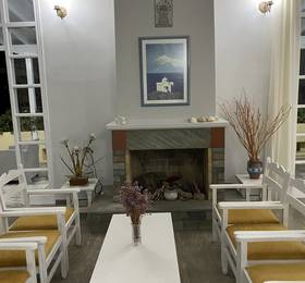 Ifestos Hotel в О. Лемносе