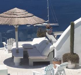 Отдых в Greco Philia Luxury Suites & Villas - Греция, Миконос