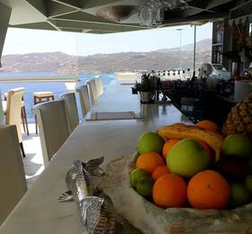 Greco Philia Luxury Suites & Villas в Миконосе