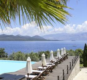 Туры в Ionian Blue Bungalows & Spa Resort в Греции