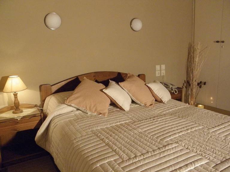 Hotel Avra