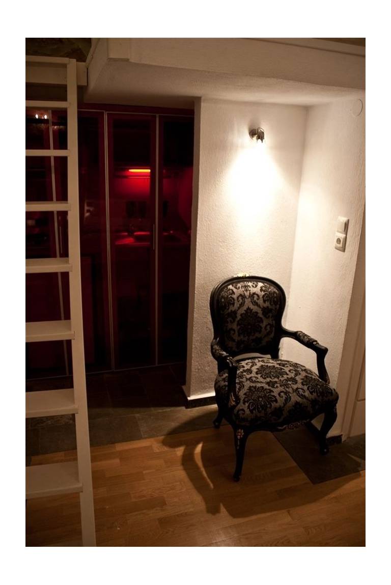 Lida Mary Apartment