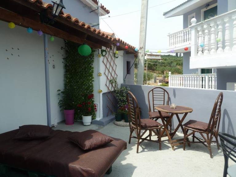Amarylis Studios