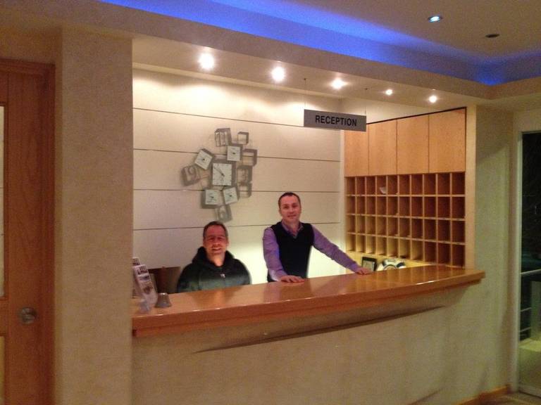 Plaza Hotel