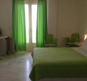 Отдых в Atrium Alonissos - Греция, Алонисос