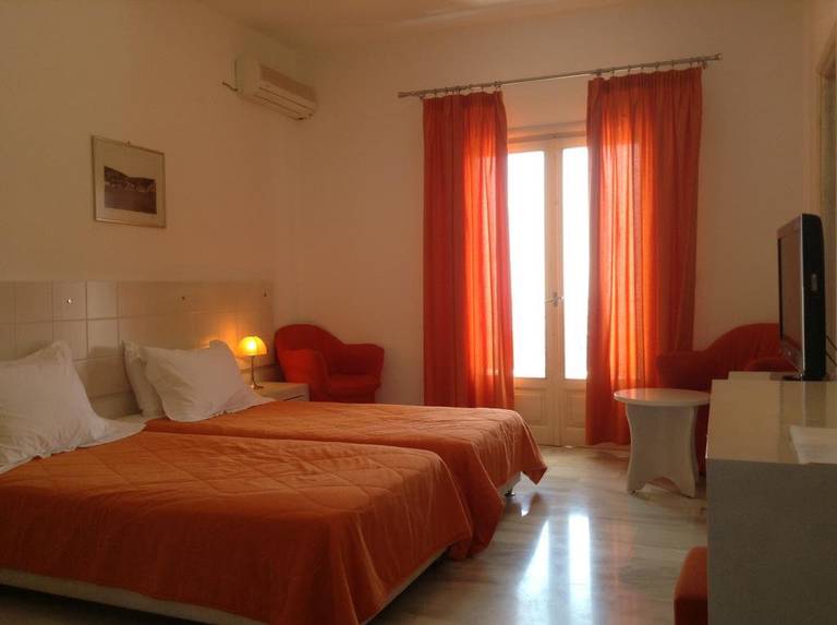 Atrium Alonissos