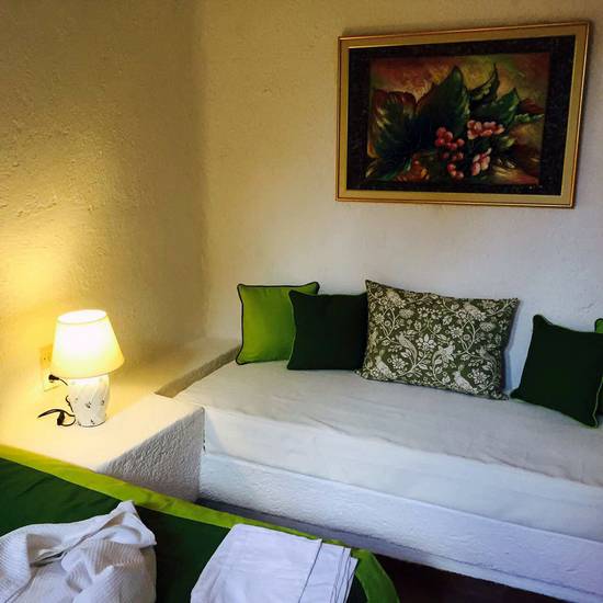Porto Maltese Boutique Estate 3* Греция, Крит