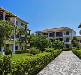 Отдых в Amaryllis Hotel - Греция, Закинтос