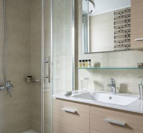 Princess Kyniska Suites в Пелопоннесе