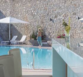 Туры в Princess Kyniska Suites в Греции