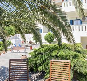 Туры в Stafylos Suites Boutique Hotel в Греции
