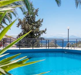Отдых в Stafylos Suites Boutique Hotel - Греция, Скопелос