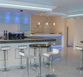 Pearl Bay Hotel в о-ве Хиос