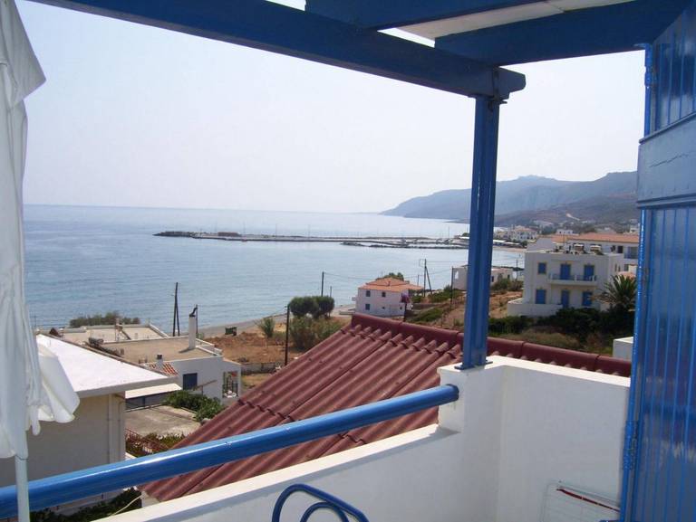 Pelagia Beach Studios