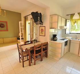 Отдых в Georgia Apartments - Греция, Корфу