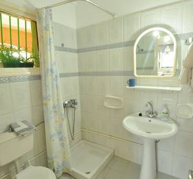 Туры в Georgia Apartments в Греции