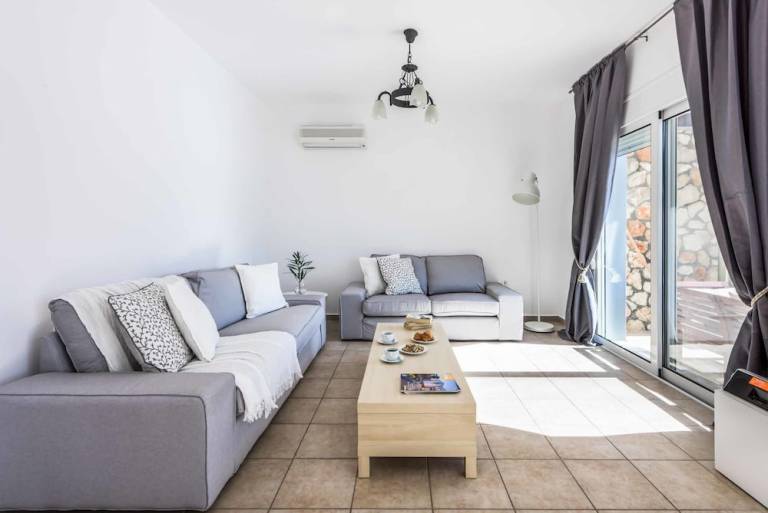 Villa Aphrodite