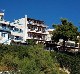 Отдых в Levantes Hotel - Греция, Алонисос