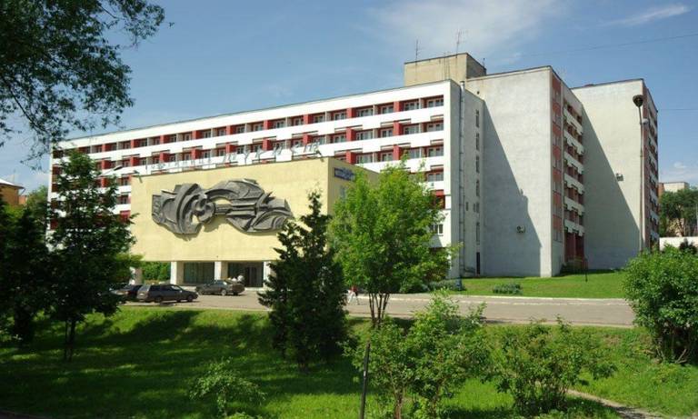 АМАКС Турист Иваново
