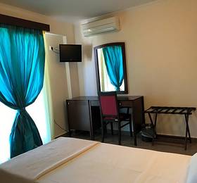 Туры в Hotel Ammos Bay в Греции