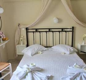 Отдых в Vassiliki Bay Hotel - Греция, Лефкада