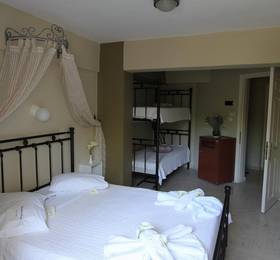 Туры в Vassiliki Bay Hotel в Греции
