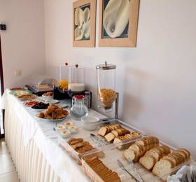 Christina Studios в Лефкаде
