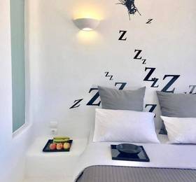 Отдых в 9 Muses Mykonos Villas - Греция, Миконос