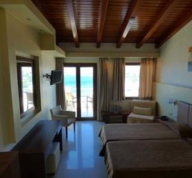 Отдых в Lemnos Village Resort Hotel - Греция, Лемнос