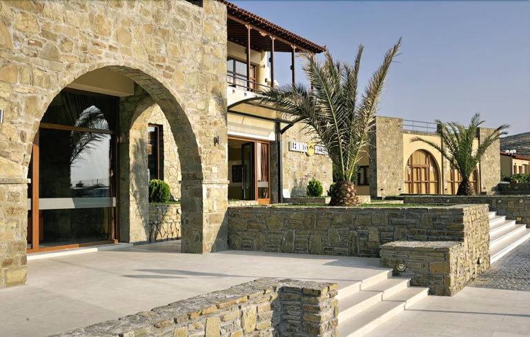 Lemnos Village