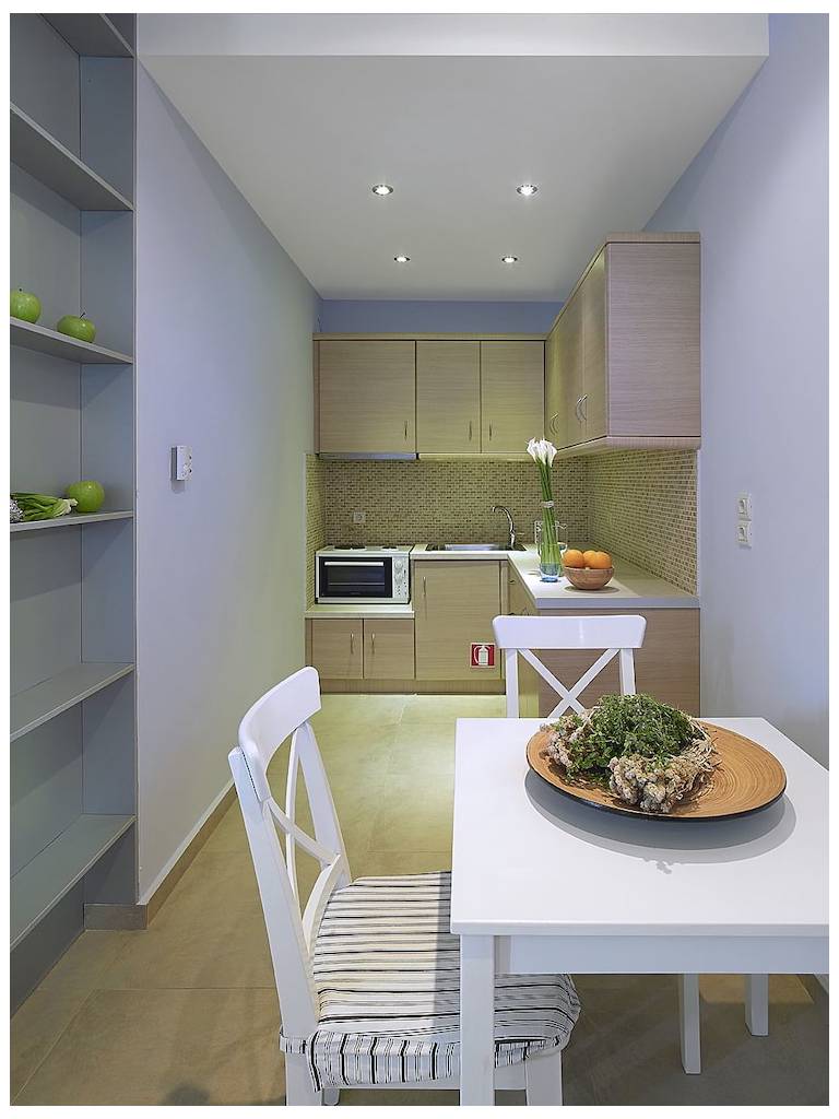 Xenia Residence & Suites