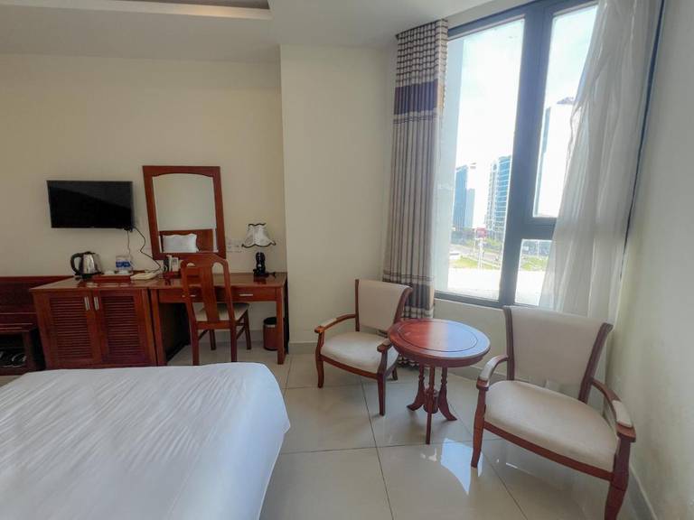 Phuoc My An Beach Hotel