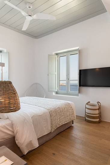 Kensho Private Villa 4* Греция, Миконос