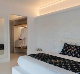 Отдых в Kensho Private Villa - Греция, Миконос