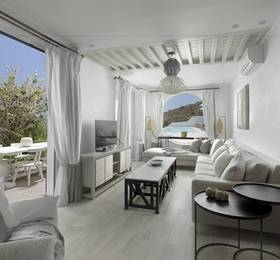 Туры в Kensho Private Villa в Греции