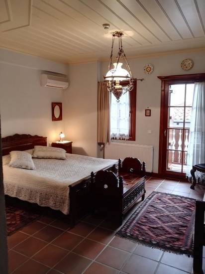 Viraggas Отель 4* Греция, Халкидики