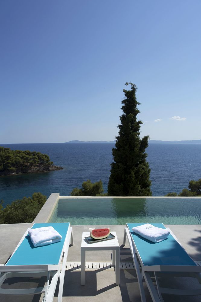 Villa Kalyva Mare