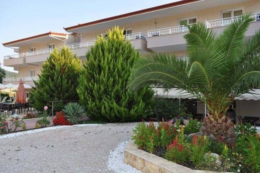 Sarti Plaza 4* Греция, Халкидики