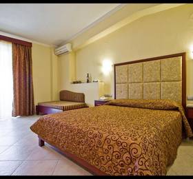 Туры в Hotel Agni On The Beach в Греции