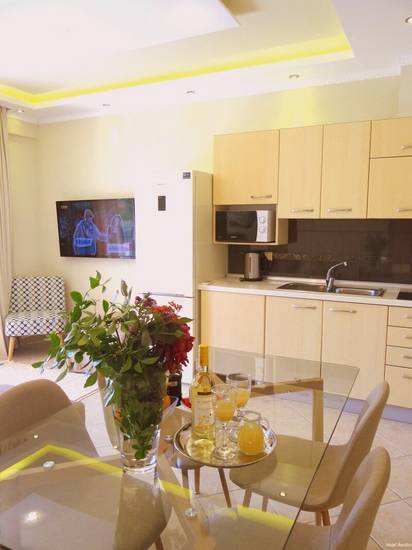 Aeollos 4* Греция, Халкидики