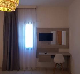 Отдых в Alkinoos Beach Hotel - Греция, Халкидики