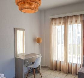 Туры в Alkinoos Beach Hotel в Греции