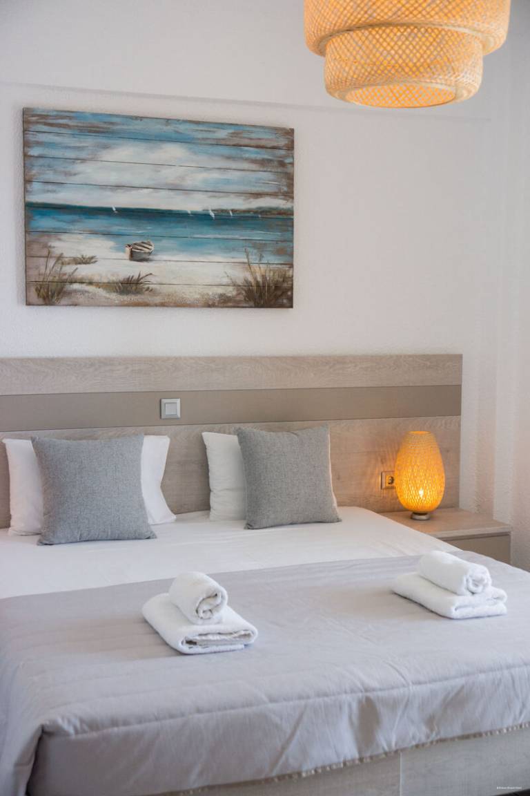 Alkinoos Beach Hotel