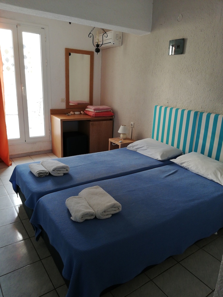 Kalypso Hotel